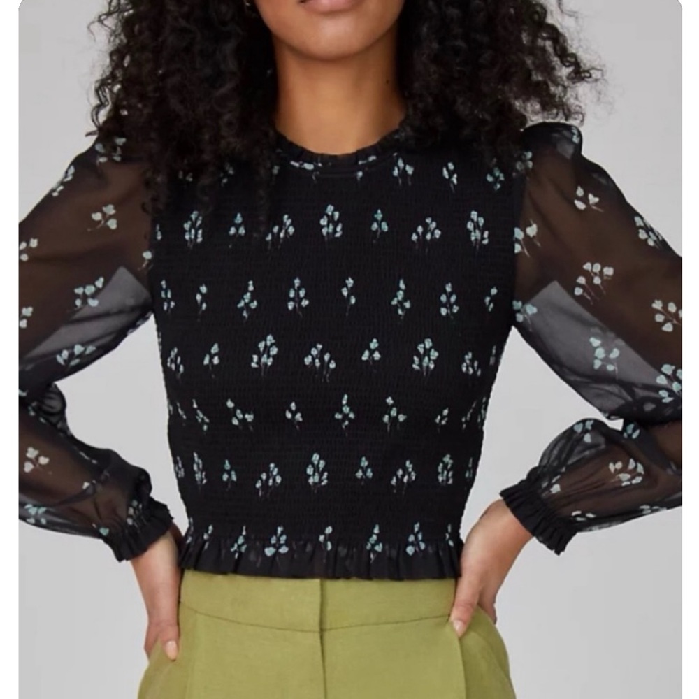 Aritzia Tempest Top Size XS